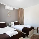 Villa Flor Rosa Piscina E Jacuzzi