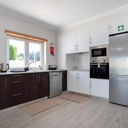 Villa Flor Rosa Piscina E Jacuzzi