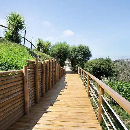 Villa Flor Rosa Piscina E Jacuzzi