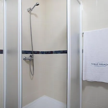 Villa Flor Rosa Piscina E Jacuzzi *