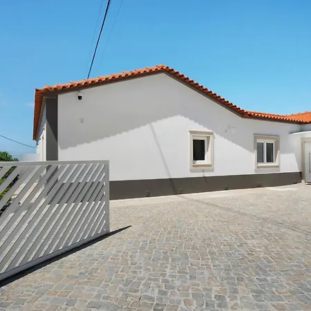 Villa Flor Rosa Piscina E Jacuzzi *